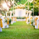 Considerations When Choosing a Wedding Decorator